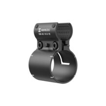 HIKMICRO A7E Action Camera Mount 14.5 to 18mm - Suitable for 28 Gauge Shotgun