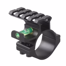 Vector Optics Scope ACD Ring with Picatinny (RIS) Mount