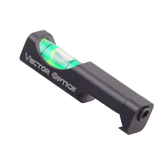 Vector Optics Offset Bubble Level ACD Picatinny (RIS)