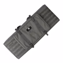 APOLLO PMC Black Tactical Gun Bag (90cm)