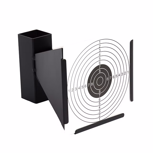 APOLLO 14cm Funnel Target Holder/Pellet Trap