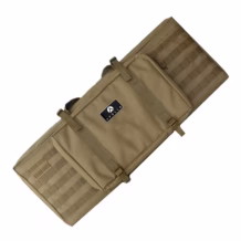 APOLLO PMC Tan Tactical Gun Bag (90cm)